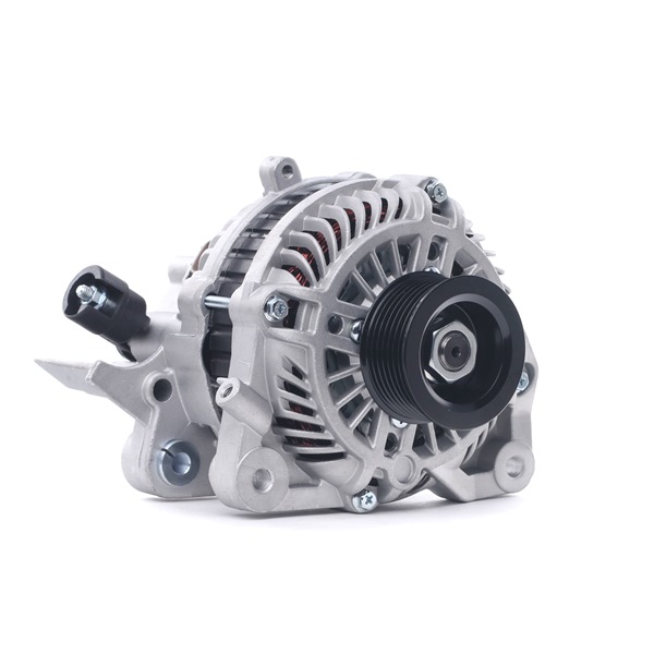 Alternator RIDEX 4G1025 4G1025 - photo 1