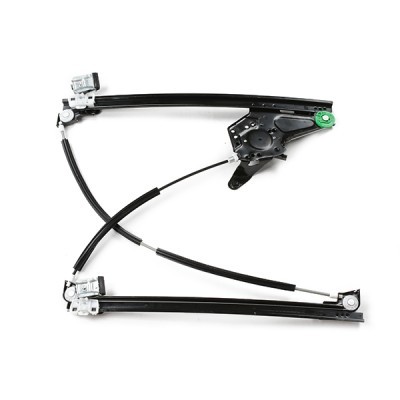 Window Regulator RIDEX 1561W0029 1561W0029 - photo 2