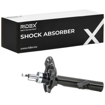 Shock Absorber RIDEX 854S0761 854S0761 - photo 2