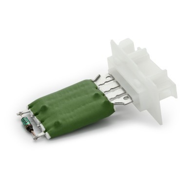 Resistor Blower RIDEX 2975R0157 2975R0157 - photo 2