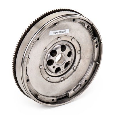 Flywheel RIDEX 577F0076R 577F0076R - photo 3