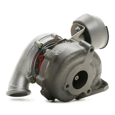 Turbocharger RIDEX 2234C10213R 2234C10213R - photo 4