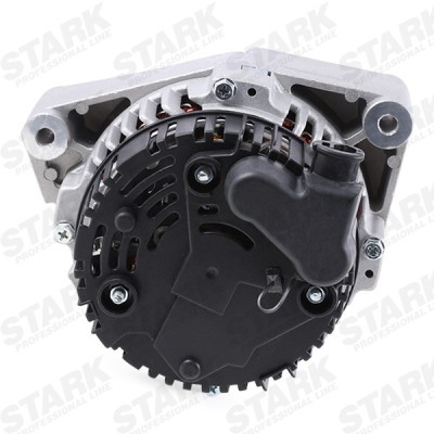 Alternator Stark SKGN-0320278 SKGN-0320278 - photo 5