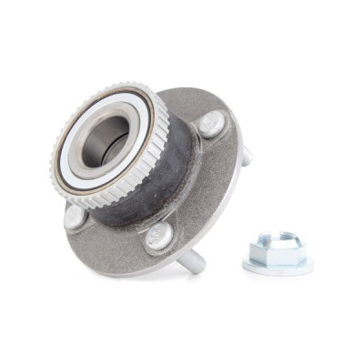 Wheel Bearing RIDEX 654W0168 654W0168 - photo 3