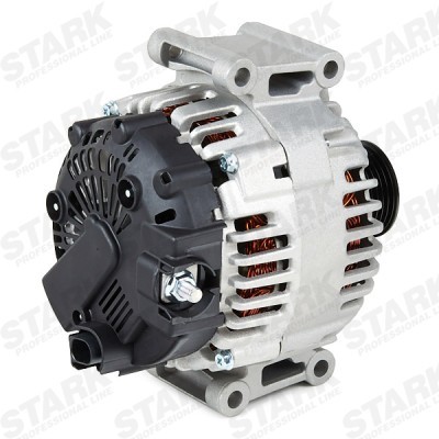Alternator Stark SKGN-0321341 SKGN-0321341 - photo 4