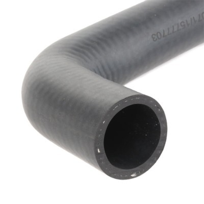 Radiator Hose RIDEX 475R10019 475R10019 - photo 5