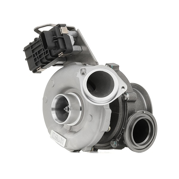 Turbocharger Stark SKCT-1191102 SKCT-1191102 - photo 1