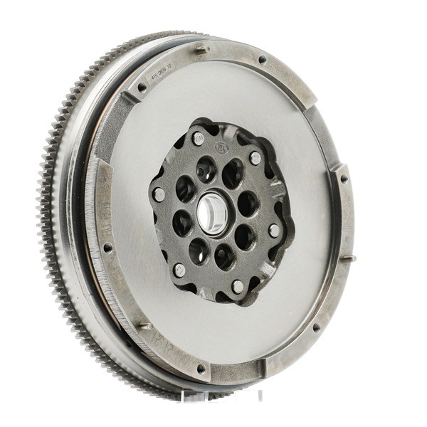 Flywheel RIDEX 577F0455R 577F0455R - photo 1