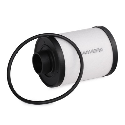 Fuel Filter RIDEX 9F0006 9F0006 - photo 5