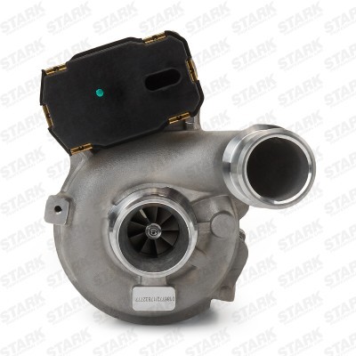 Turbocharger Stark SKCT-1191329 SKCT-1191329 - photo 5