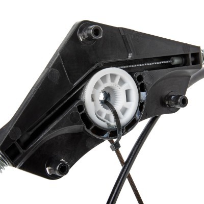 Window Regulator RIDEX 1561W1118 1561W1118 - photo 5