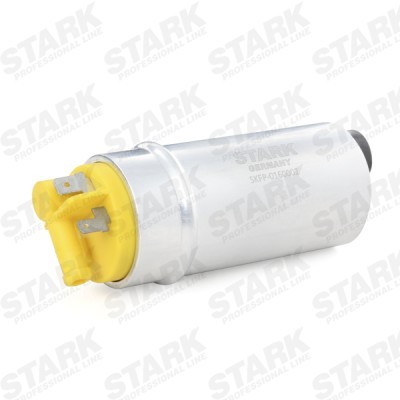 Pump, Fuel Pre-Supply Stark SKFP-0160002 SKFP-0160002 - photo 2