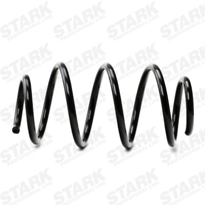 Suspension Spring Stark SKCS-0040545 SKCS-0040545 - photo 5