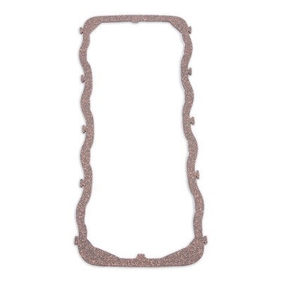 Cylinder Head Cover Gasket RIDEX 321G0013 321G0013 - photo 3