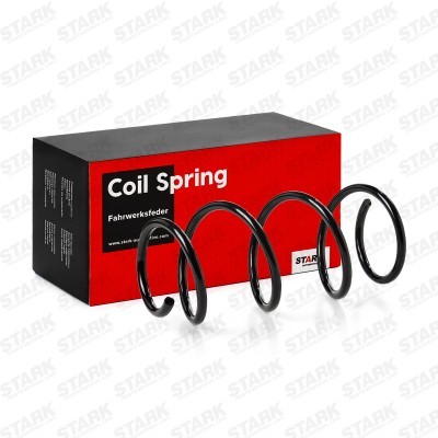 Suspension Spring Stark SKCS-0040478 SKCS-0040478 - photo 1