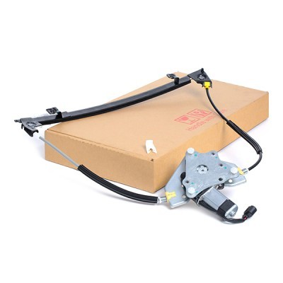 Window Regulator RIDEX 1561W0066 1561W0066 - photo 1