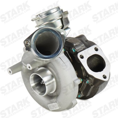 Turbocharger Stark SKCT-1190363 SKCT-1190363 - photo 3