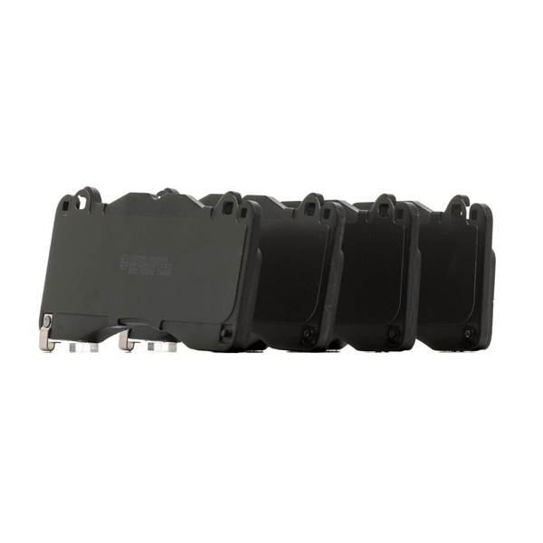 Brake Pads Set RIDEX 402B1413 402B1413 - photo 1