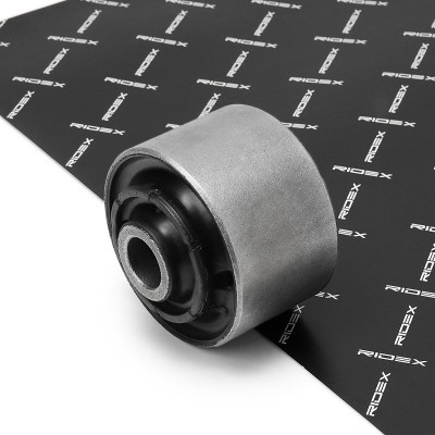 Control Arm Bushing RIDEX 251T0214 251T0214 - photo 2