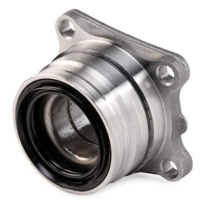 Wheel Bearing RIDEX 654W0245 654W0245 - photo 3