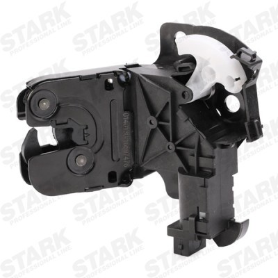 Car boot lock Stark SKTLK-4800045 SKTLK-4800045 - photo 3