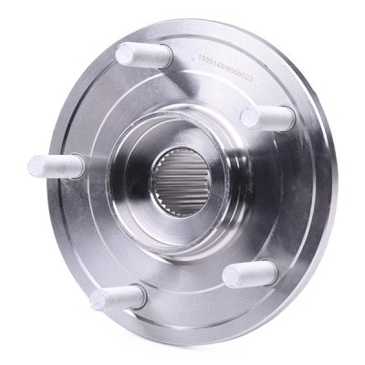 Wheel Bearing RIDEX 654W0528 654W0528 - photo 4
