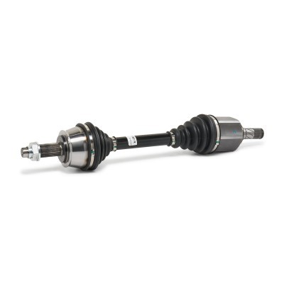 Drive Shaft RIDEX 13D1621R 13D1621R - photo 3