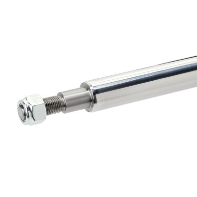 Shock Absorber RIDEX 854S2035P 854S2035P - photo 4