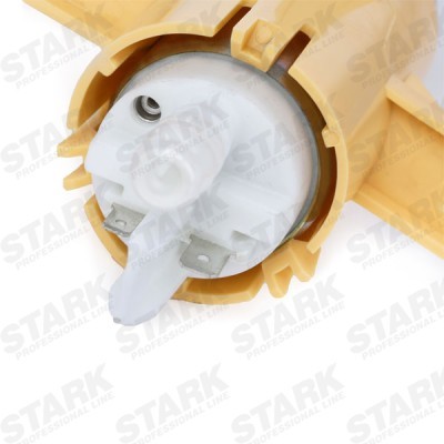 Pump, Fuel Pre-Supply Stark SKFP-0160074 SKFP-0160074 - photo 5