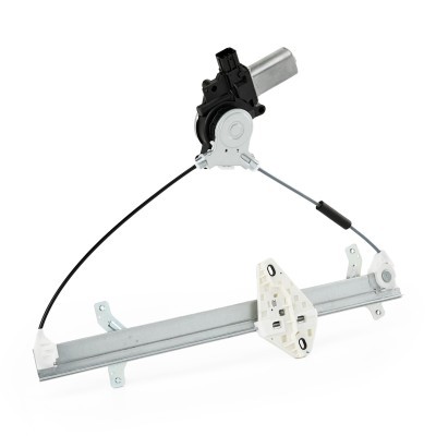 Window Regulator RIDEX 1561W0923 1561W0923 - photo 3