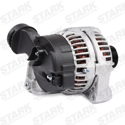 Alternator Stark SKGN-0320970 SKGN-0320970 - photo 4
