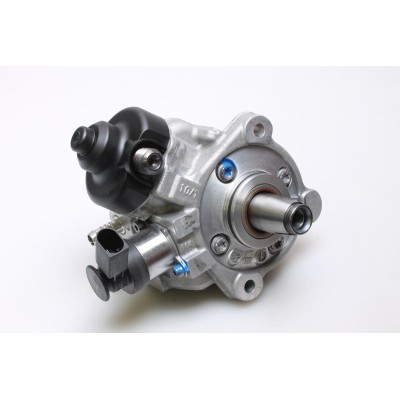 High-pressure pump RIDEX 3918H0107R 3918H0107R - photo 6
