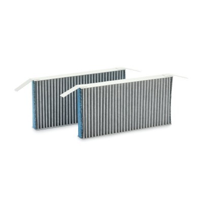 Cabin Air Filter RIDEX 424I0325P 424I0325P - photo 3