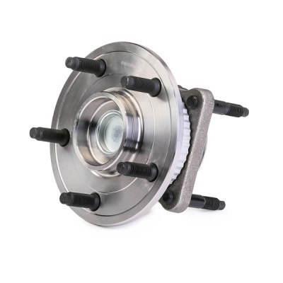 Wheel Bearing RIDEX 654W0591 654W0591 - photo 3