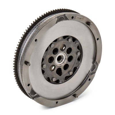 Flywheel RIDEX 577F0090R 577F0090R - photo 3