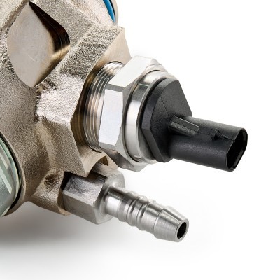 High-pressure pump RIDEX 3918H0090 3918H0090 - photo 5