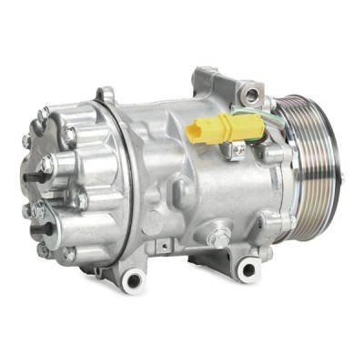 AC Сompressor FIAT Scudo (270, 272) 447K0498 - photo 4