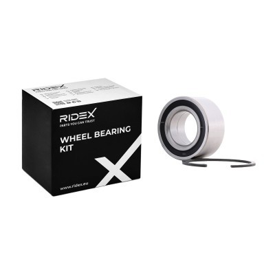 Wheel Bearing RIDEX 654W0029 654W0029 - photo 2