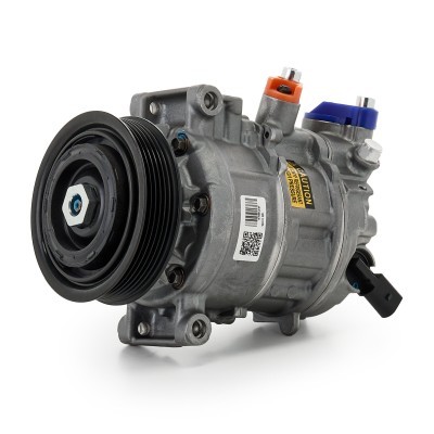 Compressor, Air Conditioning 447K0644R - photo 3