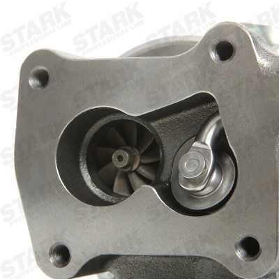 Turbocharger Stark SKCT-1190271 SKCT-1190271 - photo 6