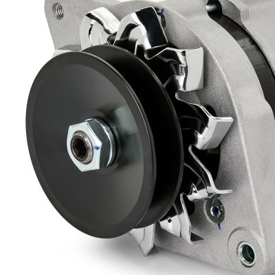 Alternator RIDEX 4G1186R 4G1186R - photo 5