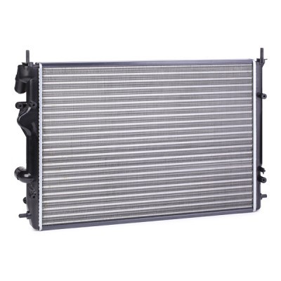 Radiator, Engine Cooling RIDEX 470R0716 470R0716 - photo 4