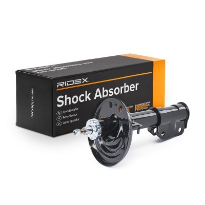 Shock Absorber RIDEX 854S18916 854S18916 - photo 2