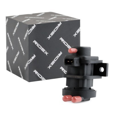 EGR control valve RIDEX 1134P11340004 1134P11340004 - photo 2