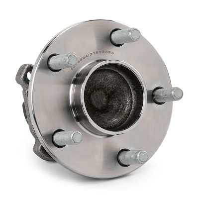 Wheel Bearing RIDEX 654W1449 654W1449 - photo 3