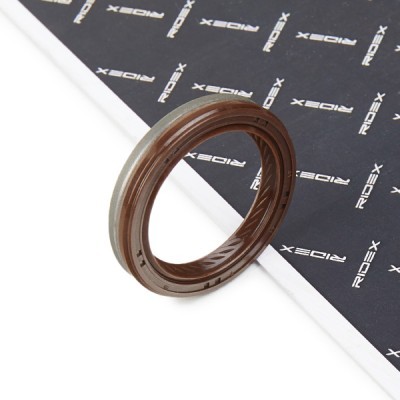 Crankshaft Seal RIDEX 572S0033 572S0033 - photo 3