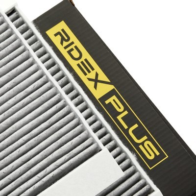 Cabin Air Filter RIDEX 424I0197P 424I0197P - photo 5