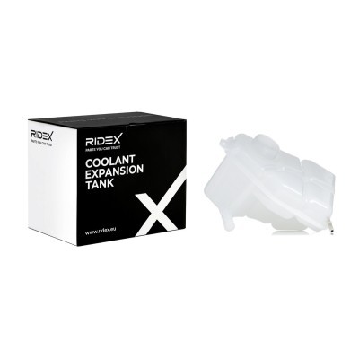 Expansion Tank, Coolant RIDEX 397E0021 397E0021 - photo 2