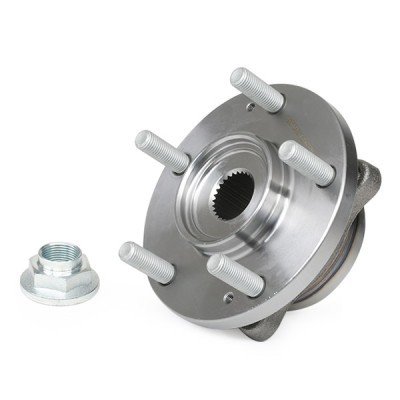 Wheel Bearing RIDEX 654W0984 654W0984 - photo 3
