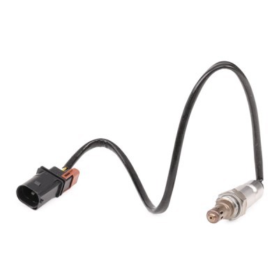 Lambda (Oxygen) Sensor RIDEX 3922L0450 3922L0450 - photo 3
